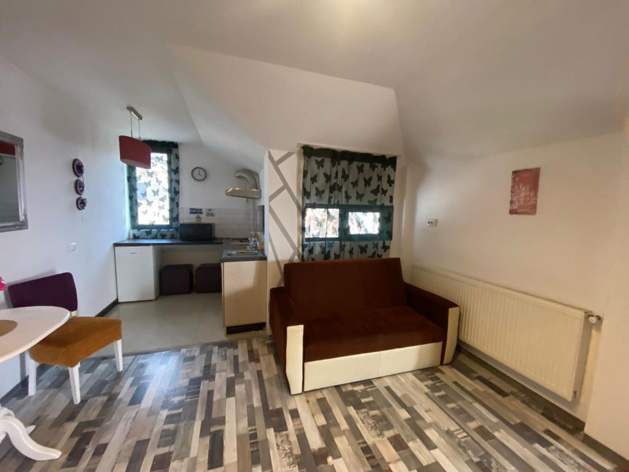 Millenium Apartment Central Craiova Zimmer foto