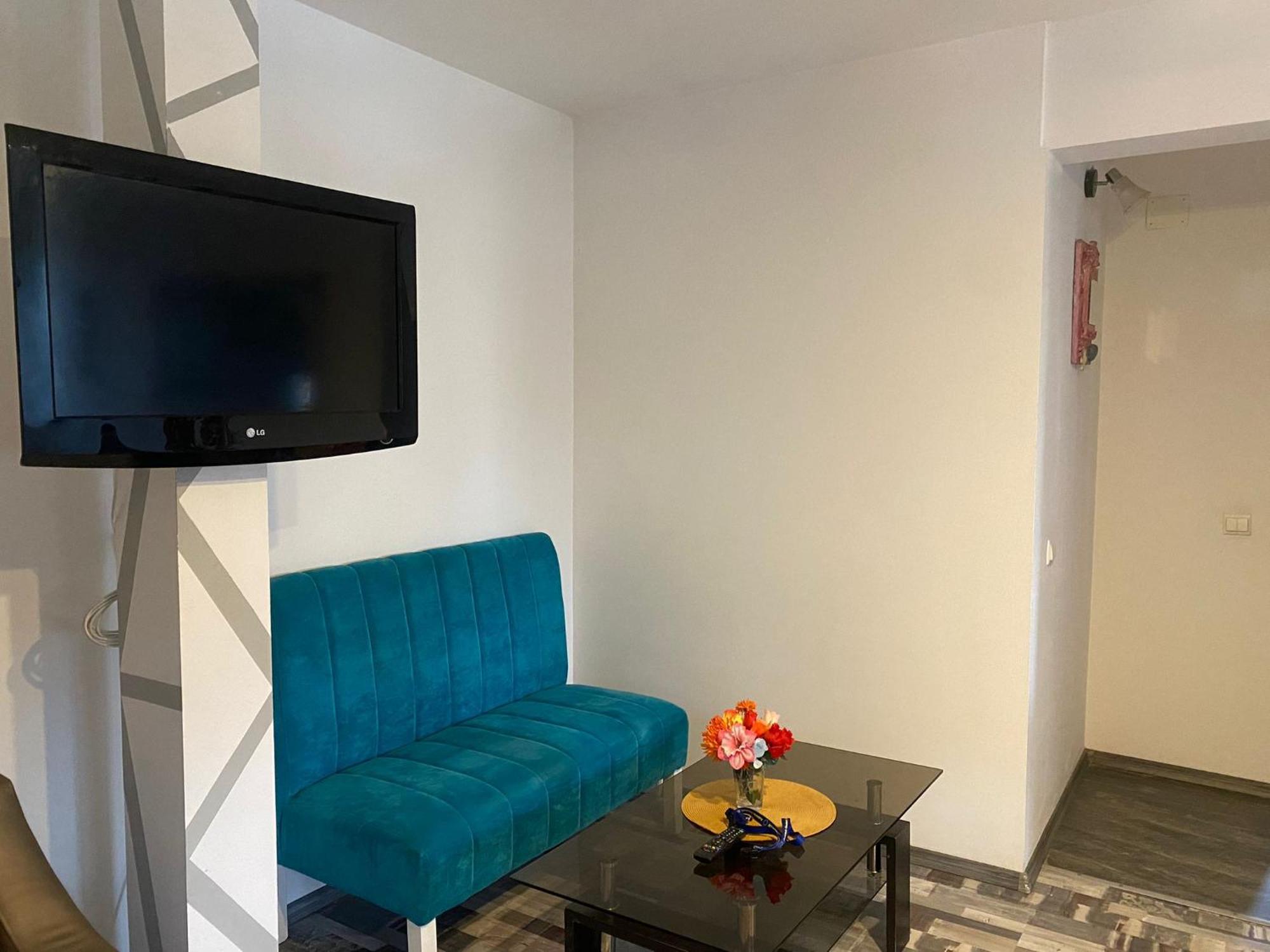 Millenium Apartment Central Craiova Zimmer foto