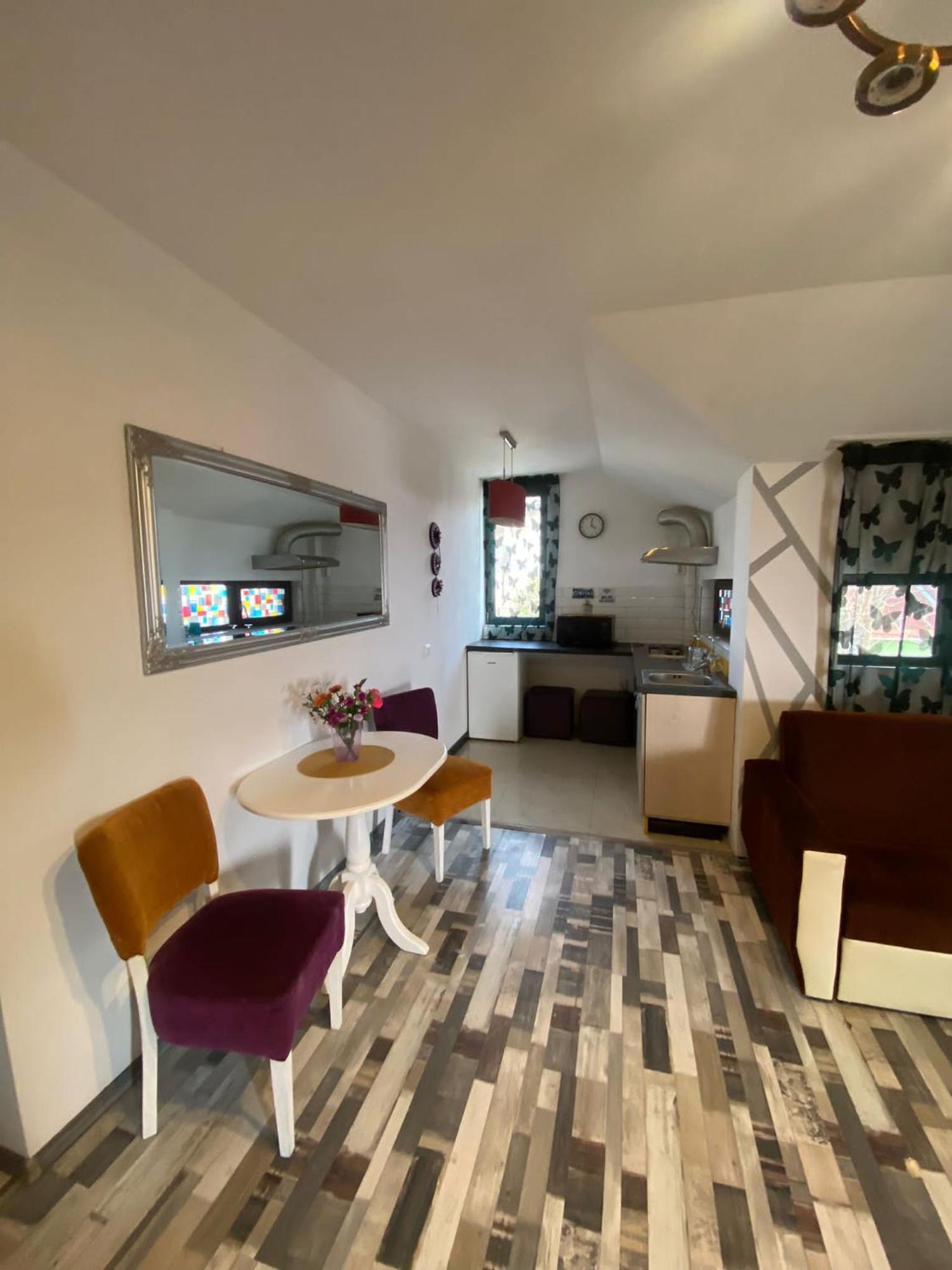 Millenium Apartment Central Craiova Zimmer foto